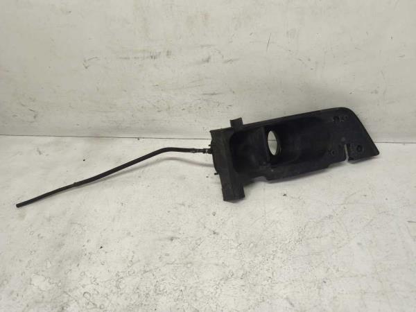 CLAPET DE RESERVOIR MAN TGE/ VW CRAFTER 2017+ - Vue 1